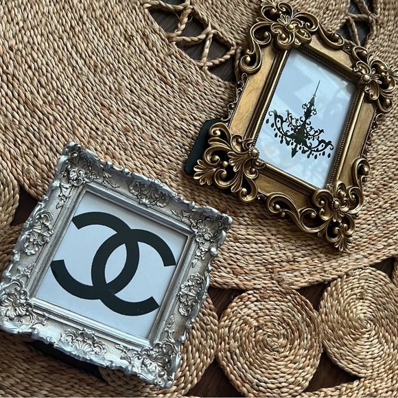 Glam Picture Frame Bundle! - Picture 4 of 6